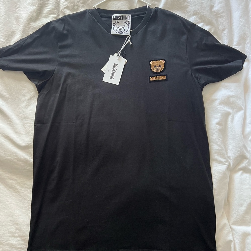 Moschino Men’s Tshirt